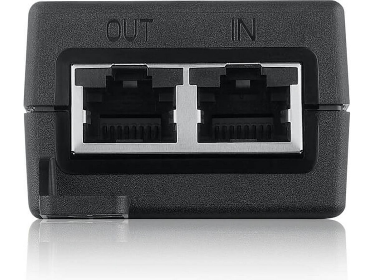 Zyxel PoE12-30W Injector Tilbehør