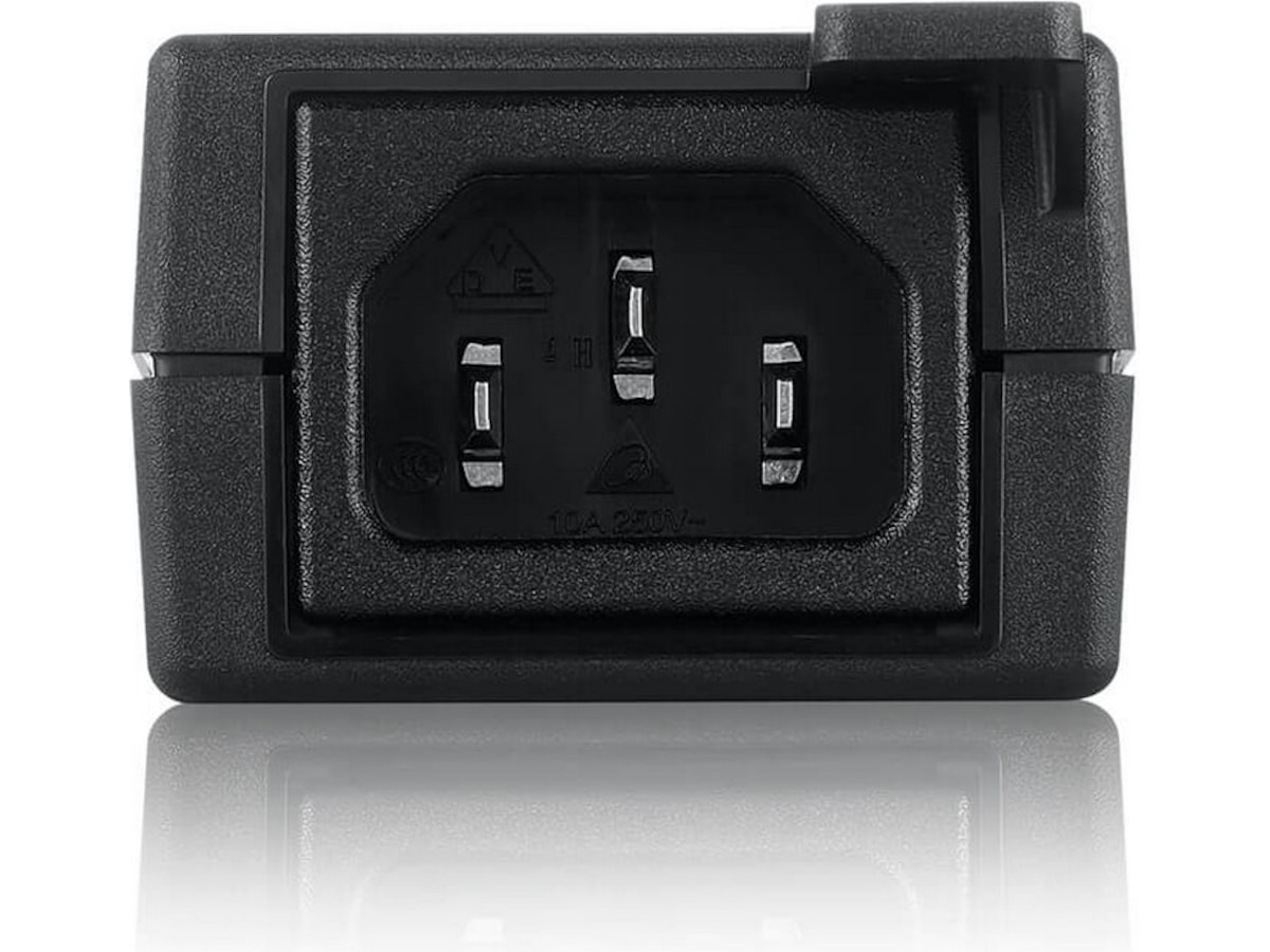 Zyxel PoE12-30W Injector Tilbehør