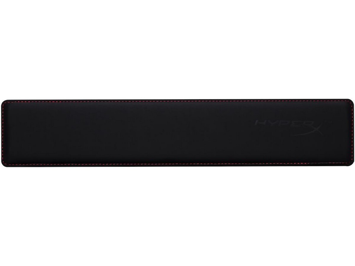 HyperX Gaming Håndleddstøtte (sort) Tilbehør til gaming- tastatur og mus