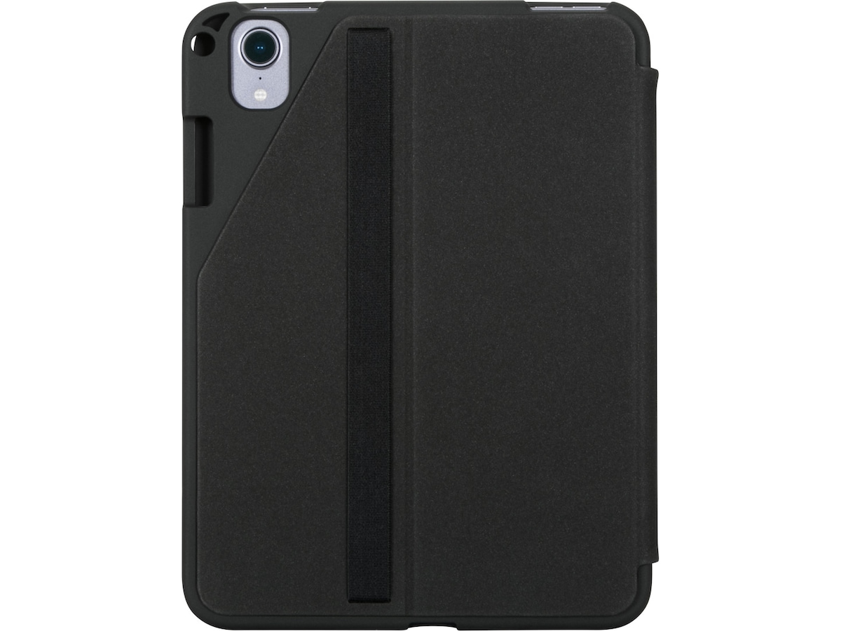 Targus iPad Mini (2021) Click-In Deksel (sort) Deksel til nettbrett