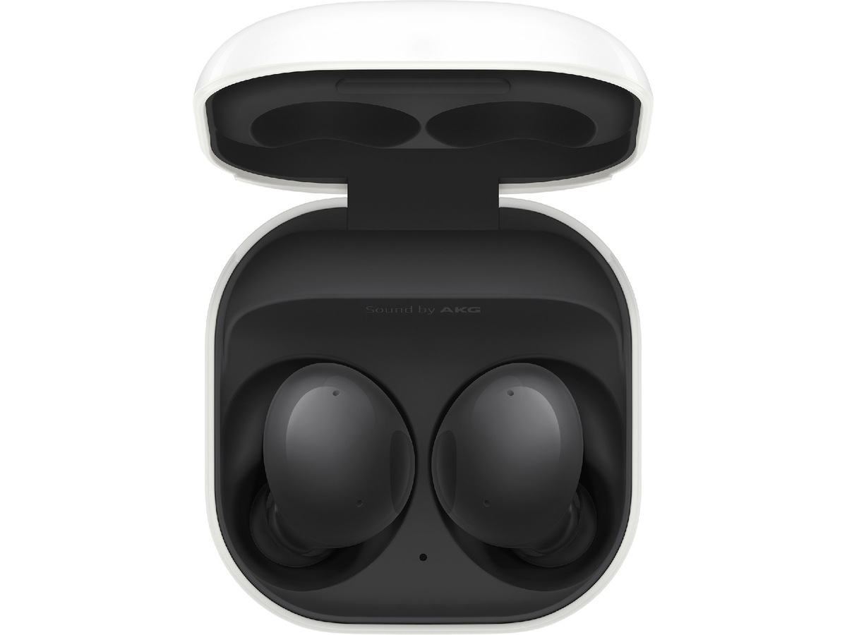 Samsung Galaxy Buds2 Black  -B-Grade Demo annet i lyd & bilde