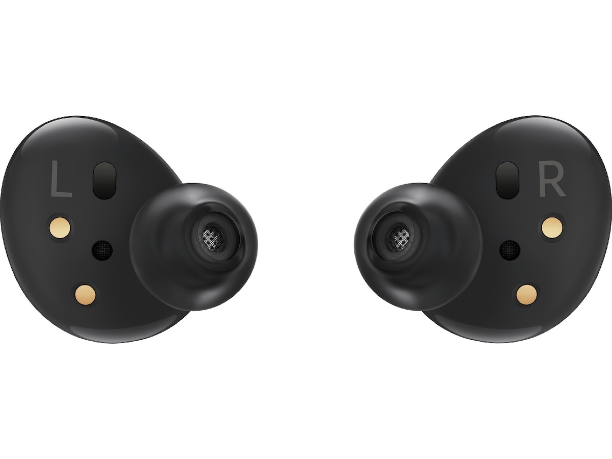 Samsung Galaxy Buds2 Black  -B-Grade Demo annet i lyd & bilde