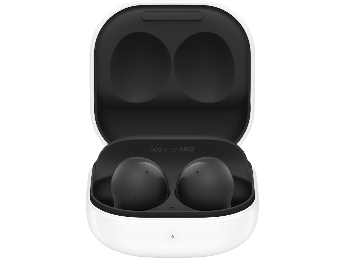 Samsung Galaxy Buds2 Black  -B-Grade Demo annet i lyd & bilde