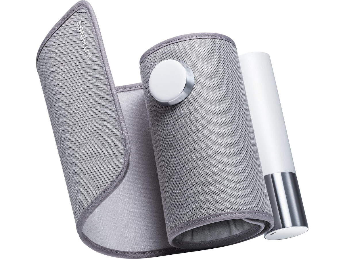 Withings BPM Core Blodtrykksmåler Måleapparater