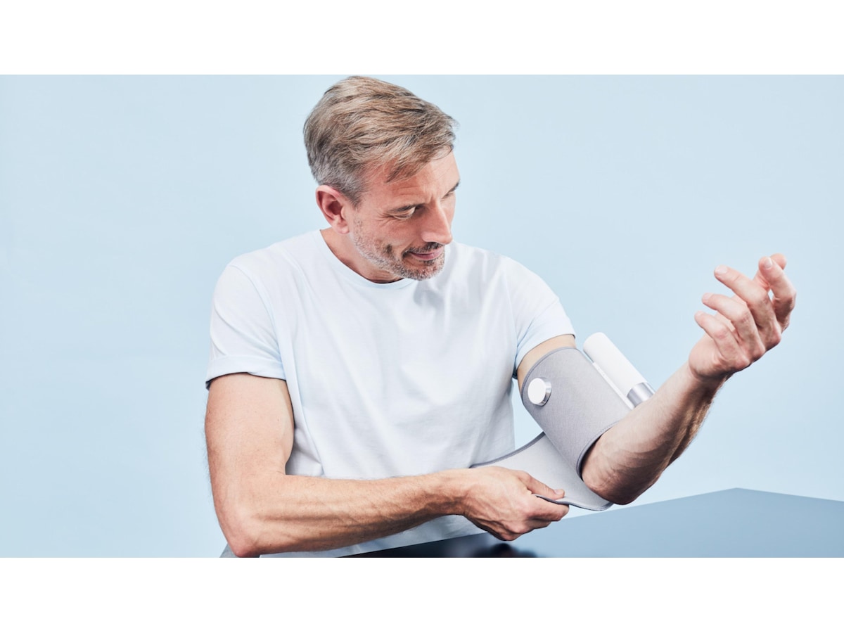 Withings BPM Core Blodtrykksmåler Måleapparater