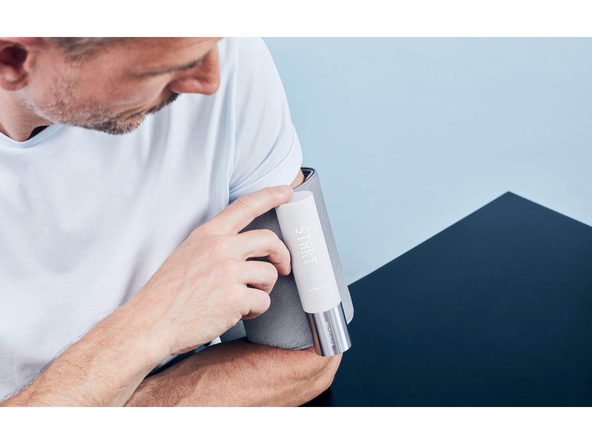 Withings BPM Core Blodtrykksmåler Måleapparater