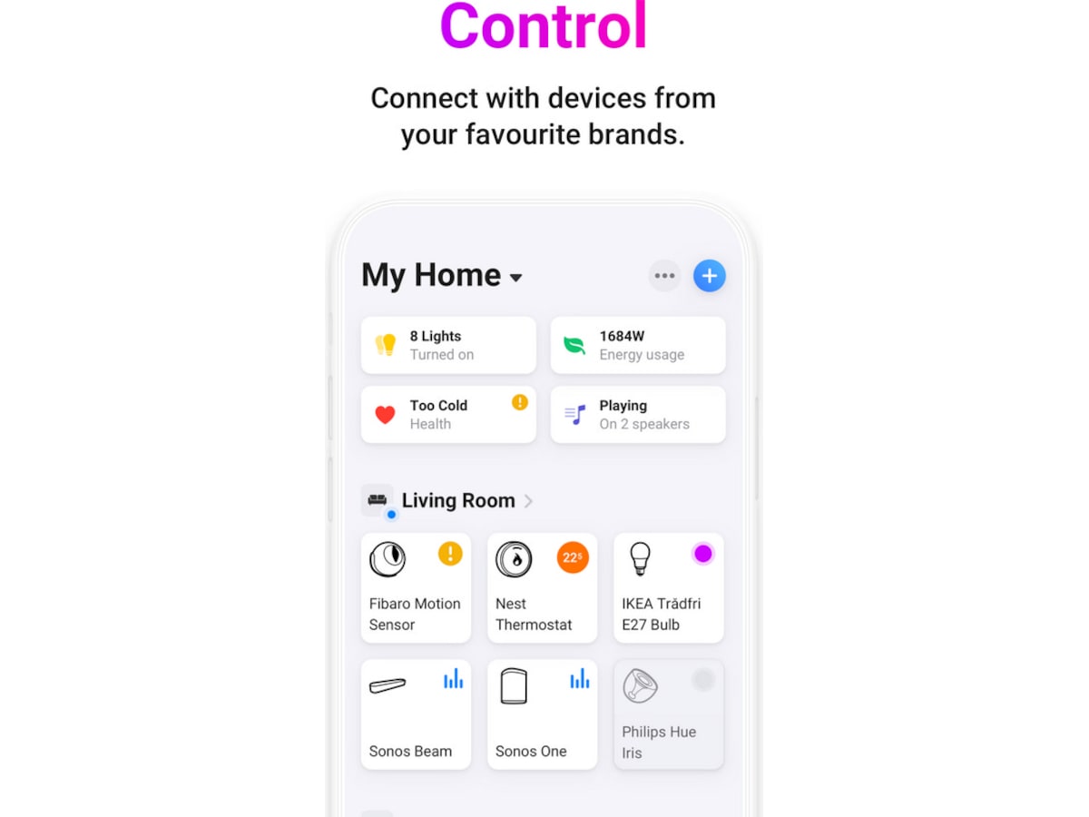 Athom Homey Bridge Smarthub/ bridge