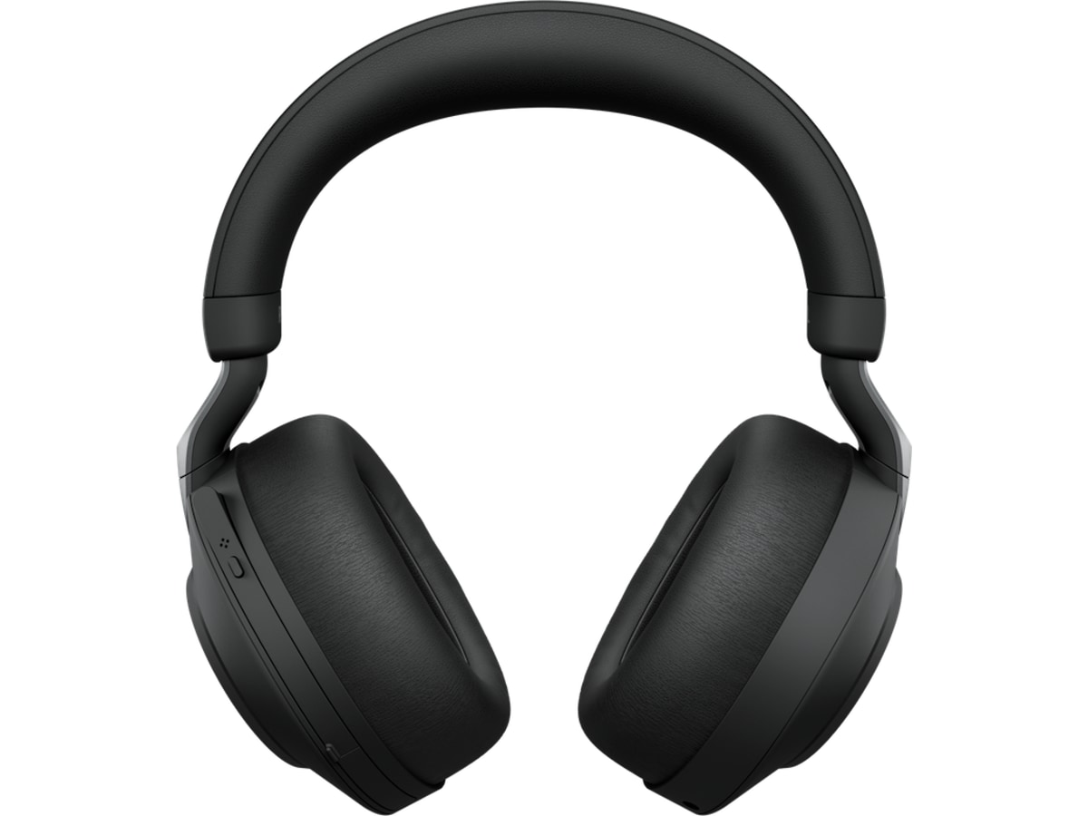 Jabra Evolve2 85, Link380a MS Stereo Stand Black  -B-Grade Demo tilbehør til mobiler & klokker