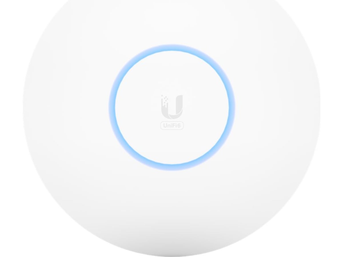Ubiquiti UniFI U6 Pro Aksesspunkt Aksesspunkt
