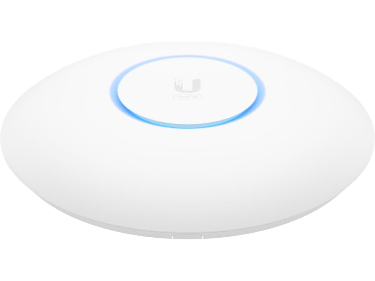 Ubiquiti UniFI U6 Pro Aksesspunkt Aksesspunkt