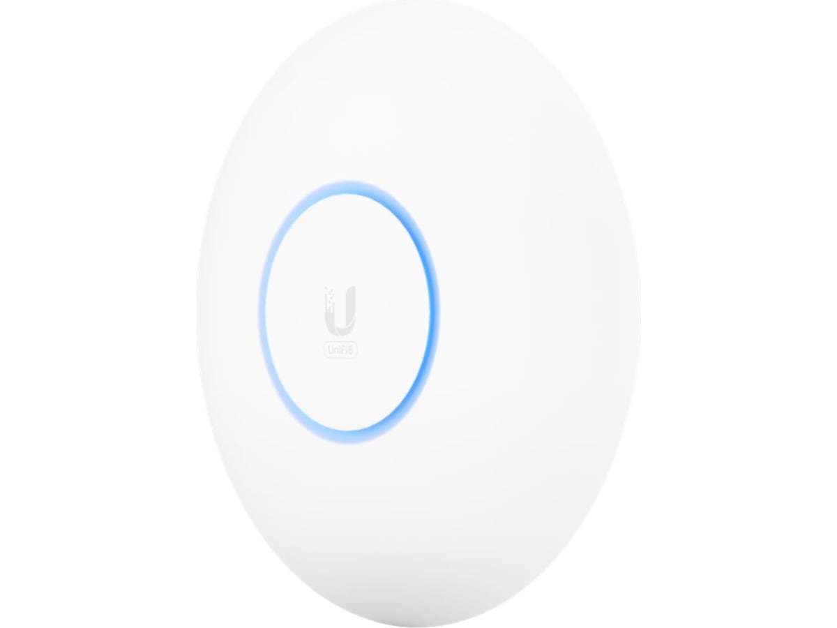 Ubiquiti UniFI U6 Pro Aksesspunkt Aksesspunkt
