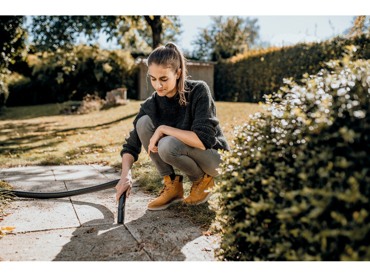 Kärcher WD 6 P S V-30/8/35/T Grovstøvsuger Støvsugere