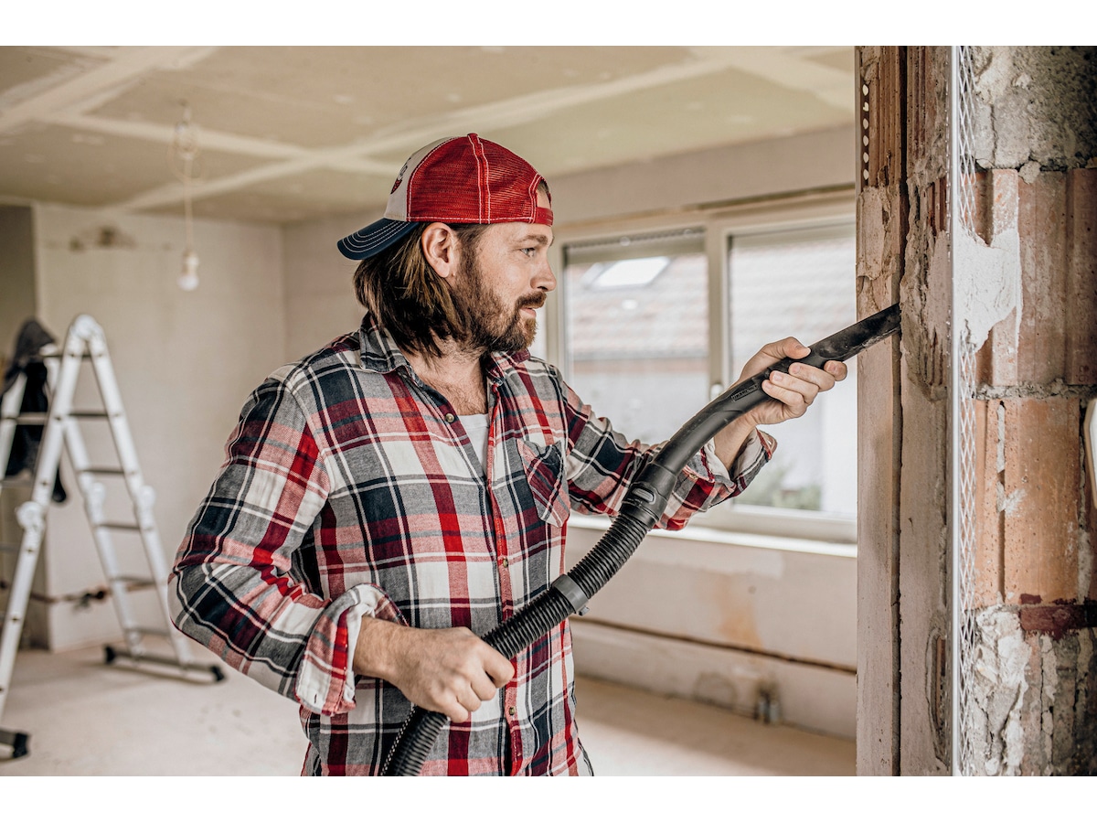 Kärcher WD 6 P S V-30/8/35/T Grovstøvsuger Støvsugere