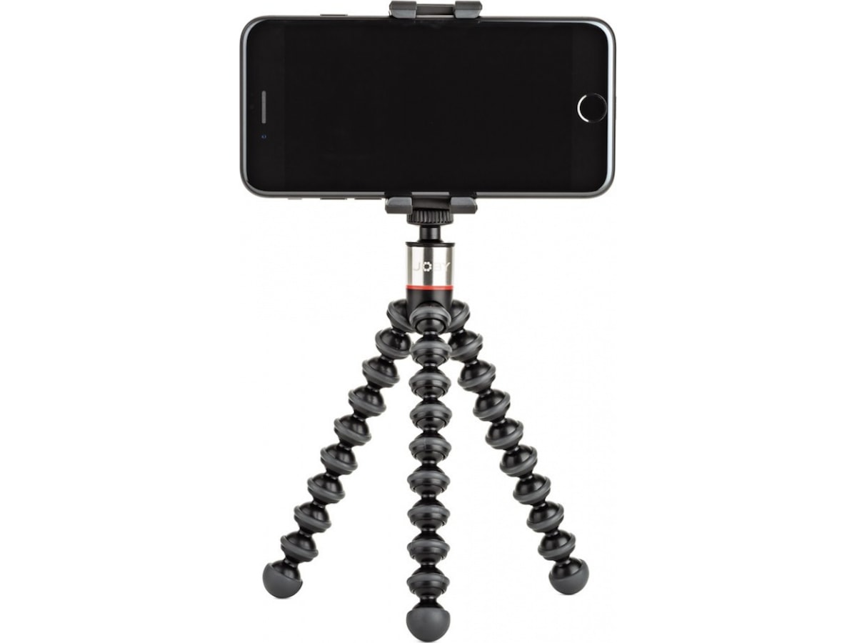 JOBY ONE GP stativ for mobil (sort) Mobilholder & stativ