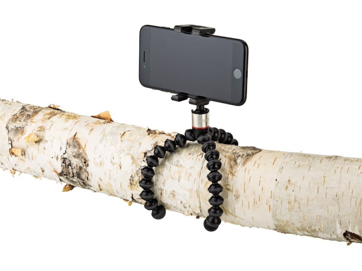 JOBY ONE GP stativ for mobil (sort) Mobilholder & stativ