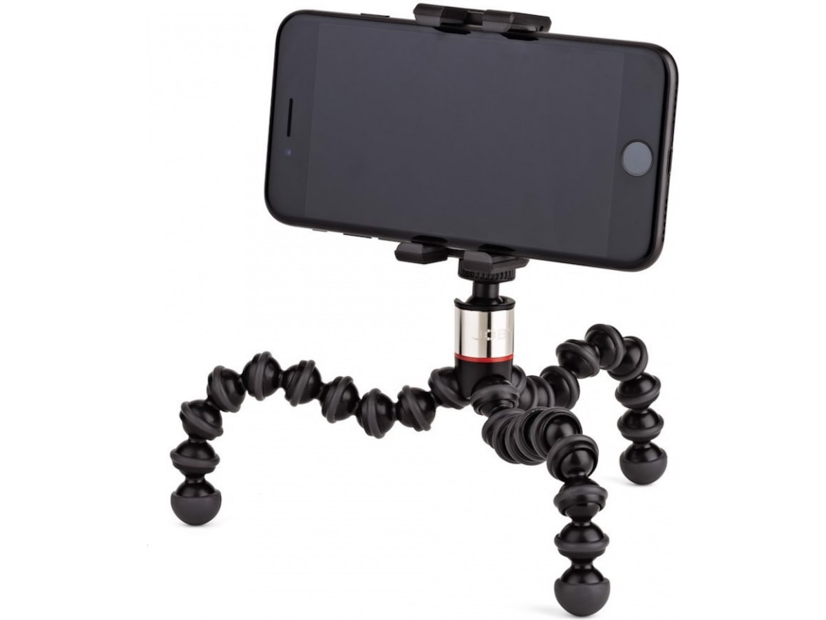 JOBY ONE GP stativ for mobil (sort) Mobilholder & stativ