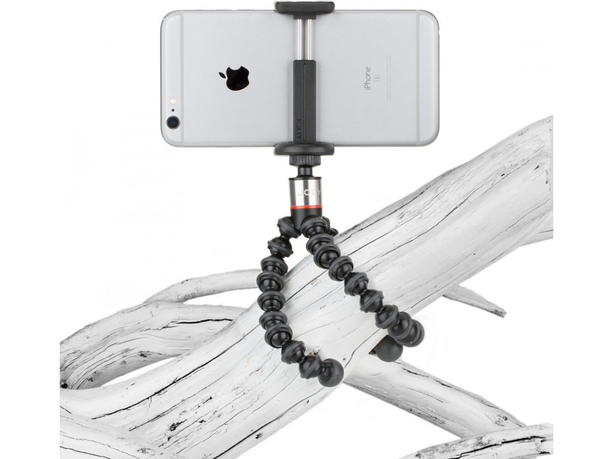 JOBY ONE GP stativ for mobil (sort) Mobilholder & stativ