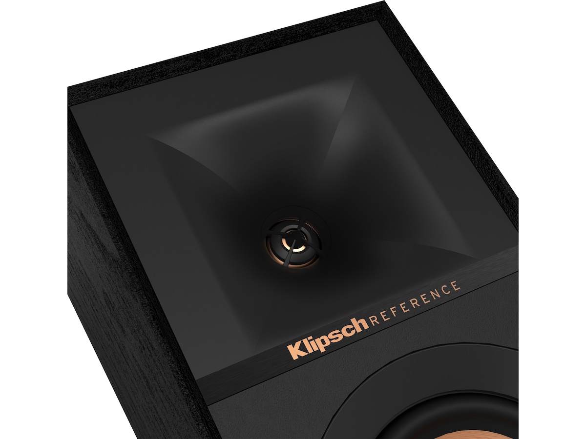 Klipsch R-40SA Reference Høydehøyttaler, Atmos/surround Høyttalere