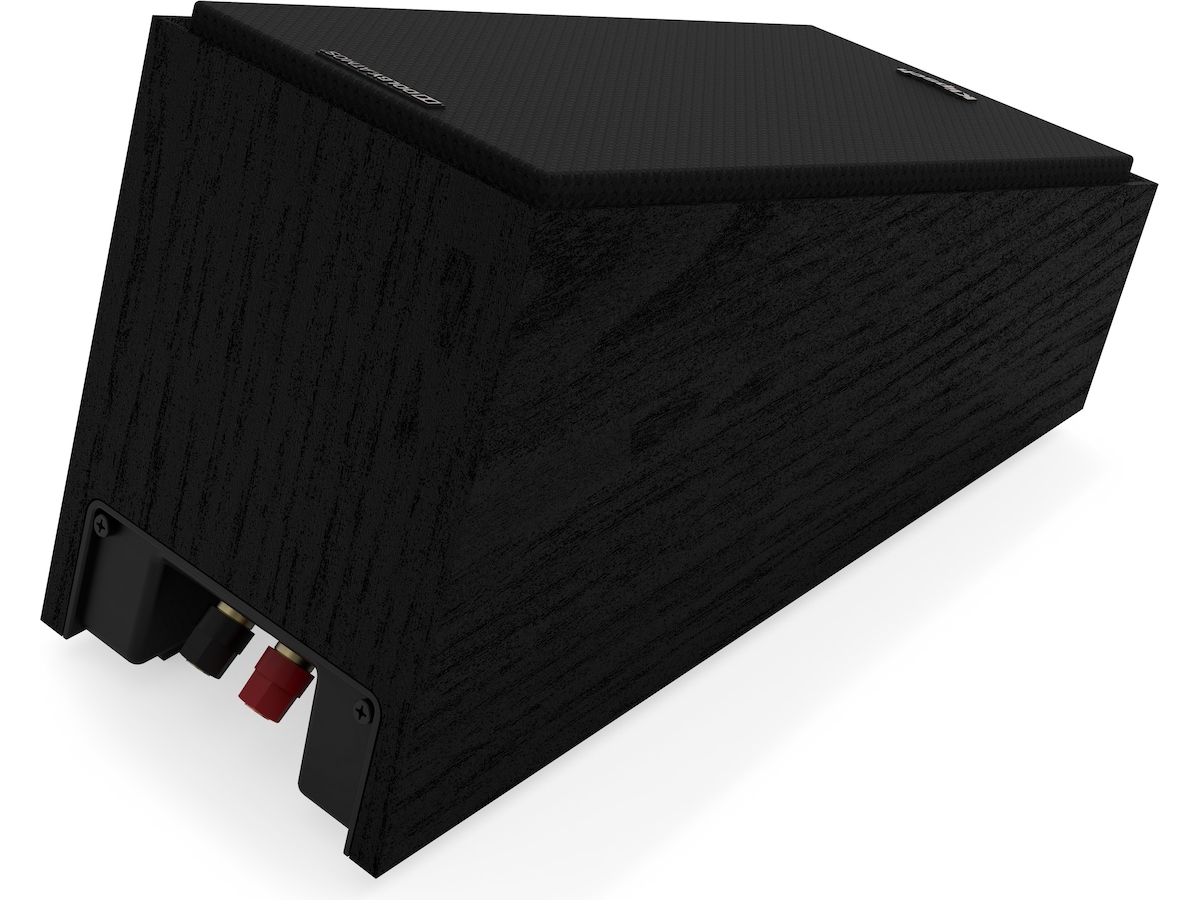 Klipsch R-40SA Reference Høydehøyttaler, Atmos/surround Høyttalere