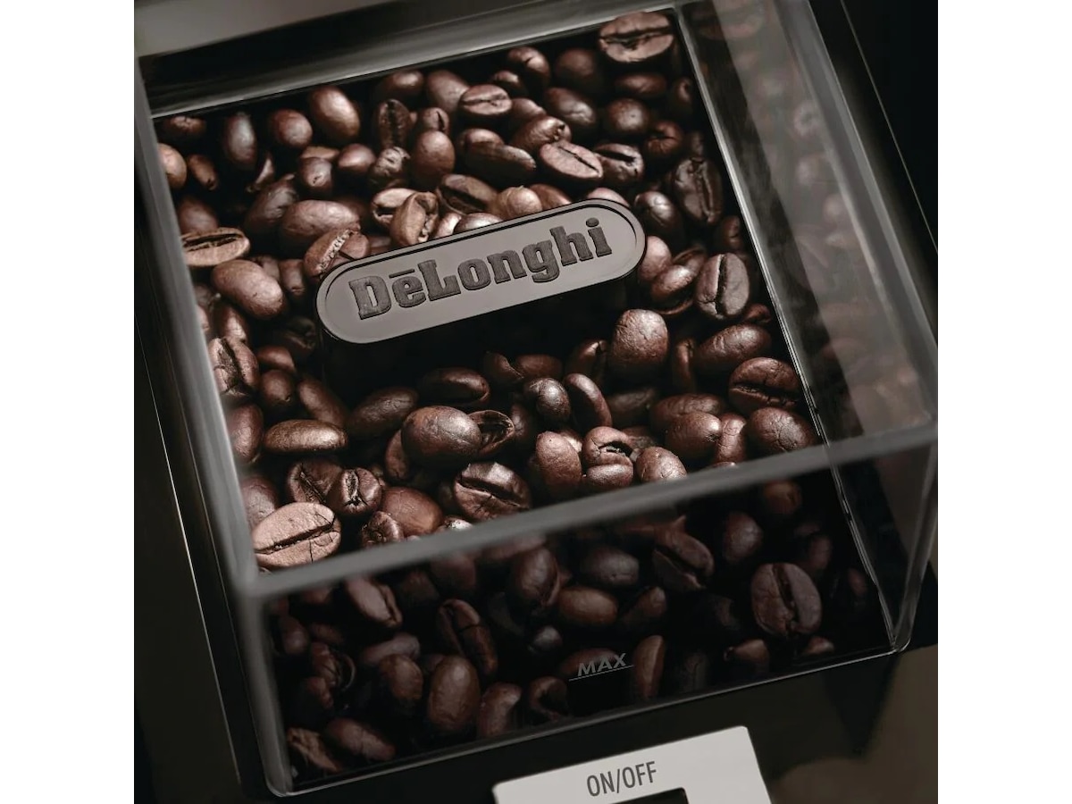 DeLonghi KG79 elektrisk kaffekvern Kaffekverner