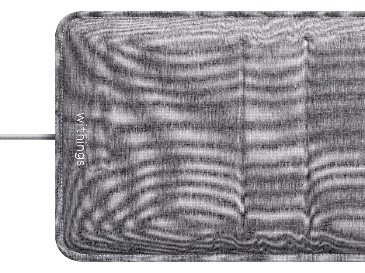 Withings Sleep Analyser -B-Grade Demo hjem & fritid