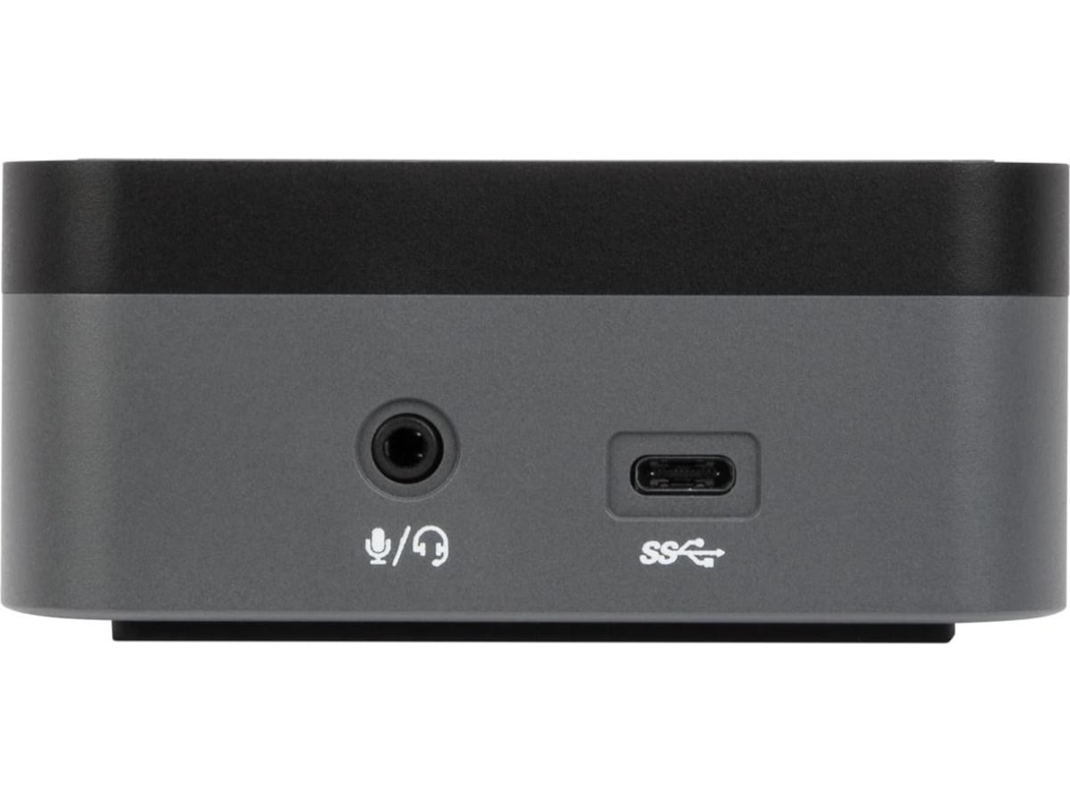 Targus Universal Quad 4K Docking -B-Grade Demo annet i PC & nettbrett