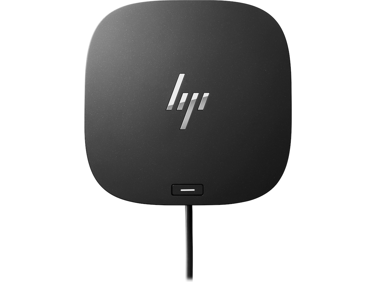 HP USB-C Universal Dock G2  -B-Grade Demo annet i PC & nettbrett