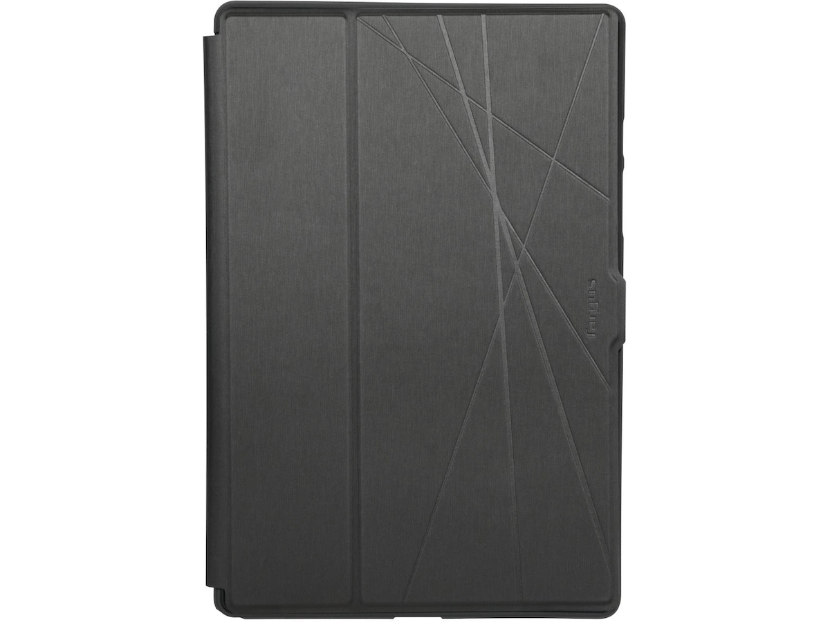 Targus Samsung Galaxy Tab A8 Click-In Cover (sort) Mobildeksel