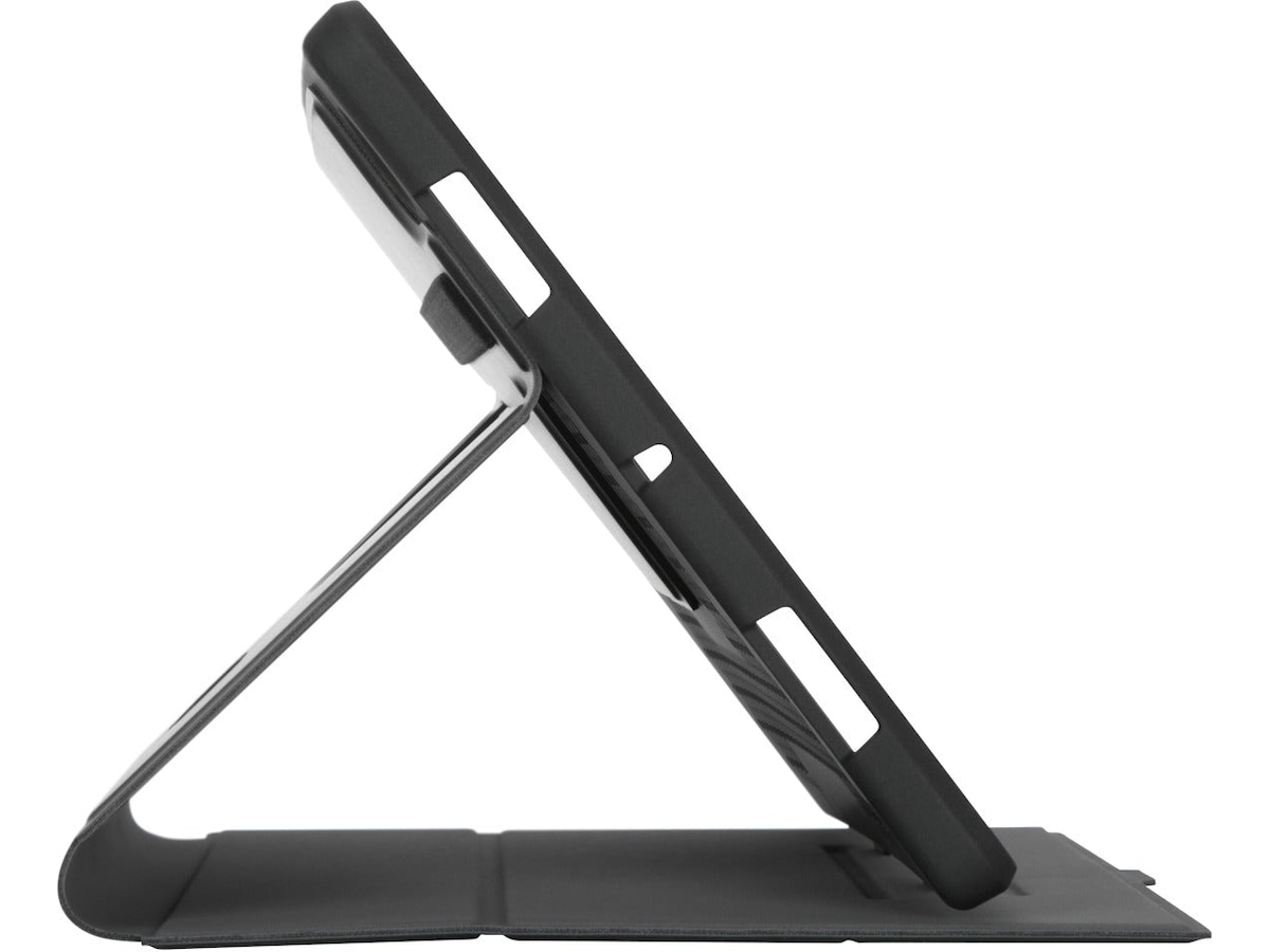 Targus Samsung Galaxy Tab A8 Click-In Cover (sort) Mobildeksel