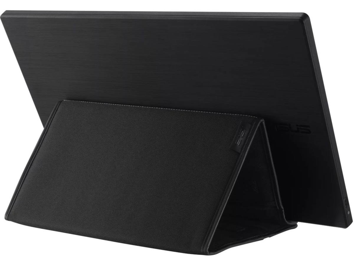 ASUS 16" portabel skjerm MB166C Skjermer