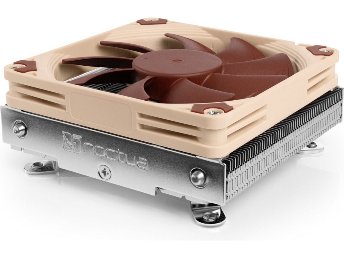 Noctua NH-L9i-17xx CPU Kjøler CPU - Luftkjøling