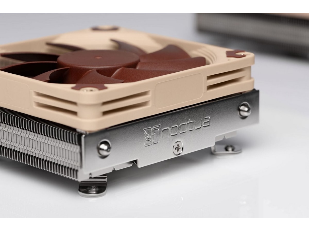 Noctua NH-L9i-17xx CPU Kjøler CPU - Luftkjøling