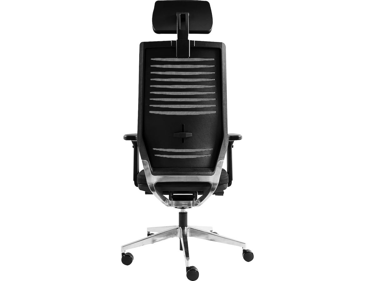 Kenson OPUS Office Chair. Premium kontorstol med stil og komfort -B-Grade Demo annet i datautstyr