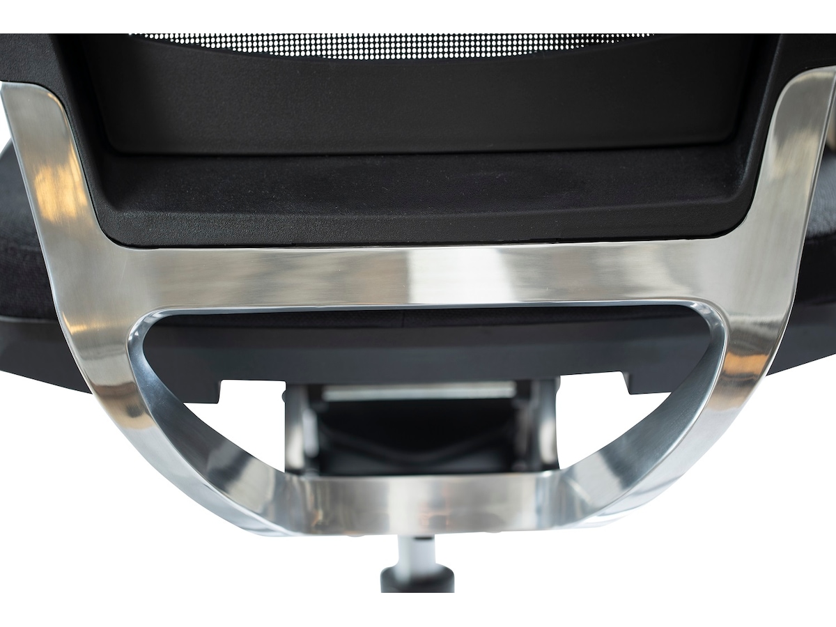Kenson OPUS Office Chair. Premium kontorstol med stil og komfort -B-Grade Demo annet i datautstyr