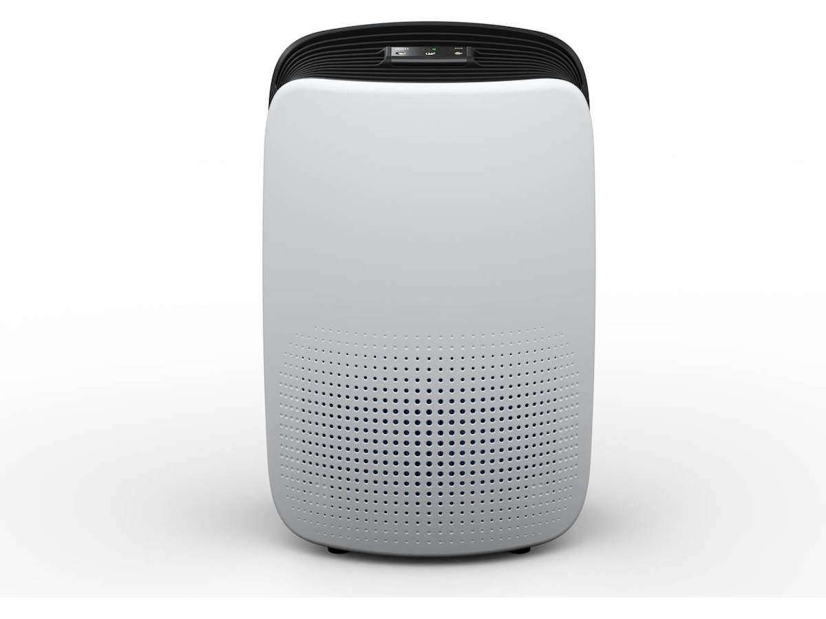 Mill Silent Pro Compact luftrenser Luftrensere