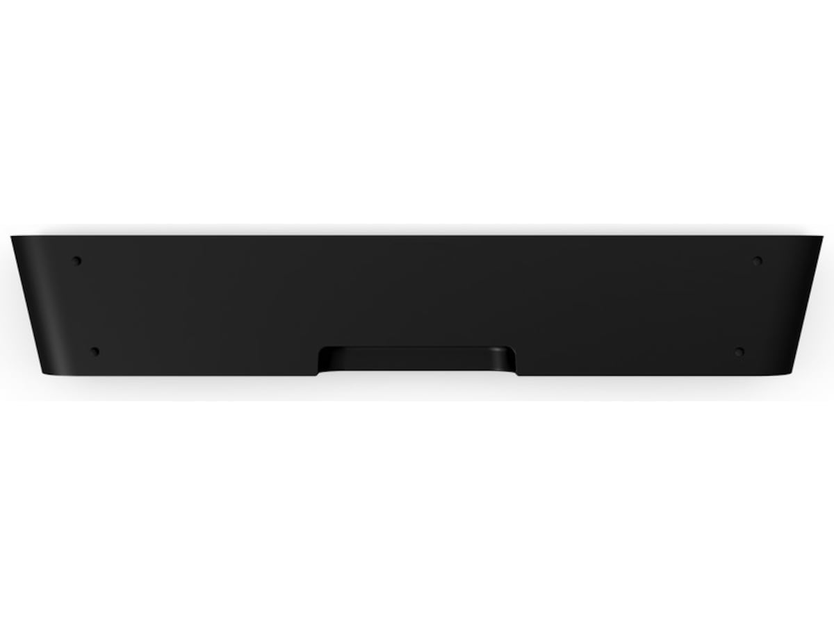 Sonos Ray Lydplanke (sort) Lydplanker