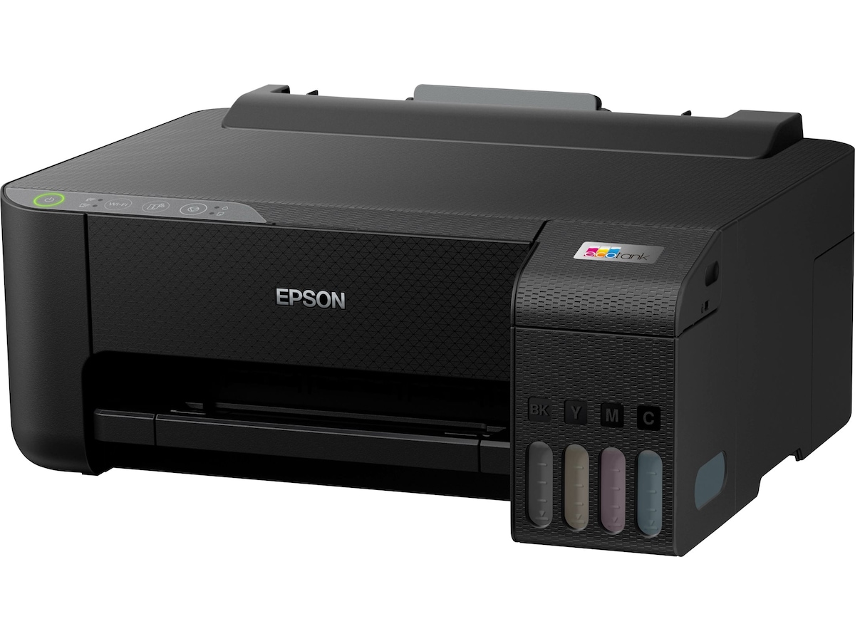 Epson Ecotank ET-1810 Blekkskriver Skrivere