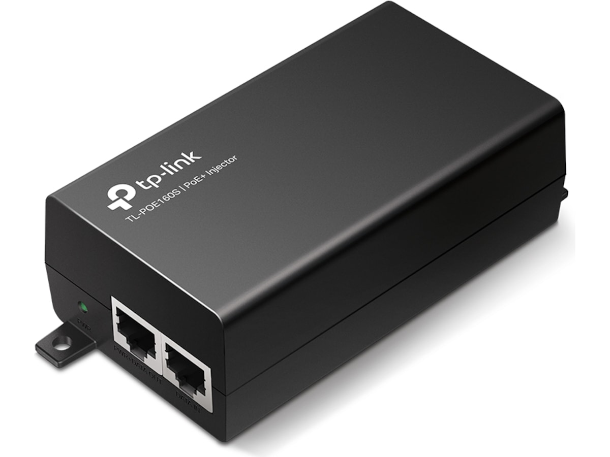 TP-Link TL-POE160S PoE+ Injector Aksesspunkt