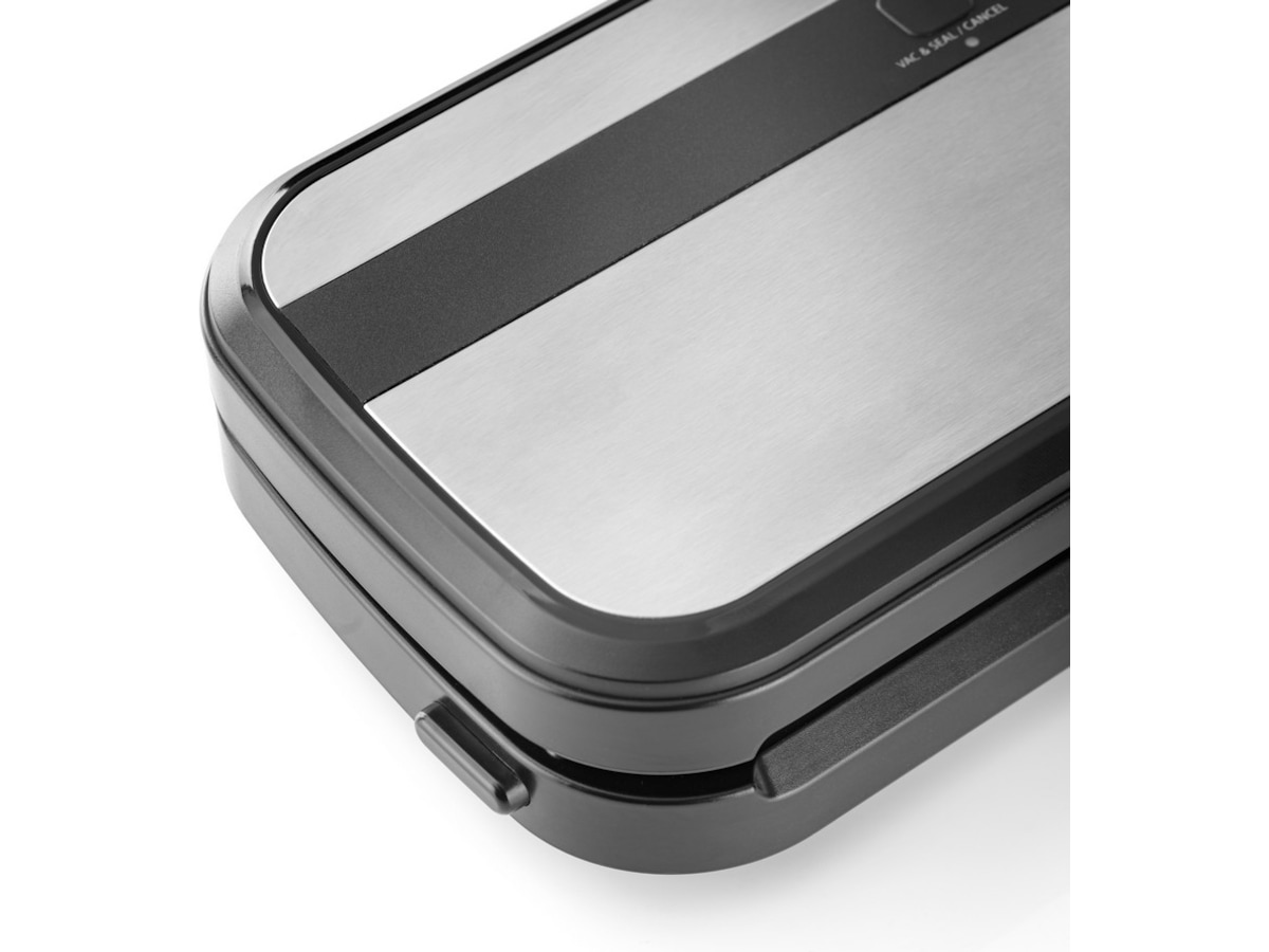OBH Nordica Complete Seal Vacuum Sealer Sous Vide