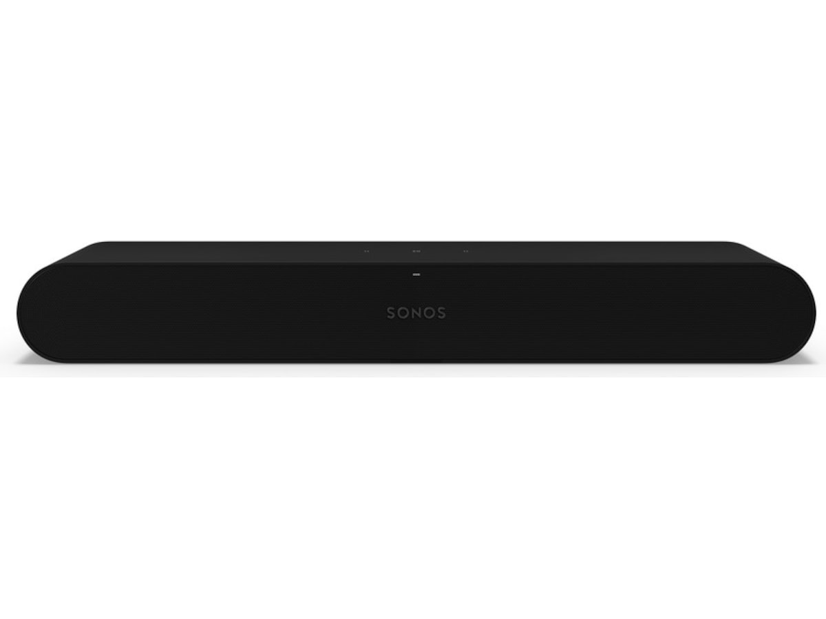 Sonos Ray Lydplanke (sort)  -B-Grade Demo DVD/Hi-Fi/stereo
