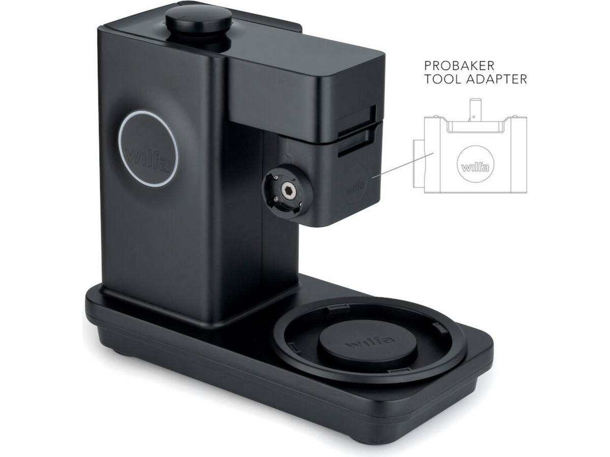 Wilfa Probaker tool adapter Tilbehør til kjøkkenapparater