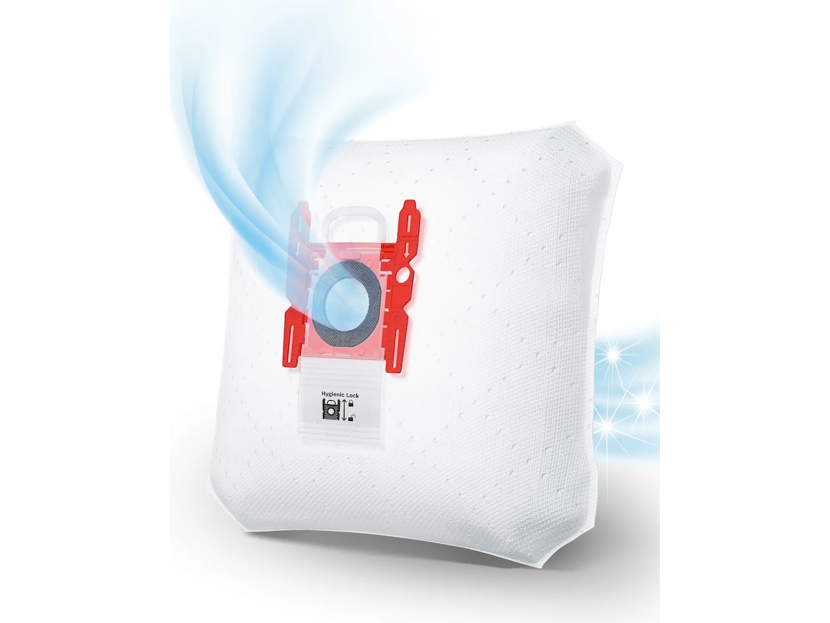 Bosch BBZ41FGALL Støvsugerpose, PowerProtect Type G ALL Tilbehør til støvsugere & rengjøring