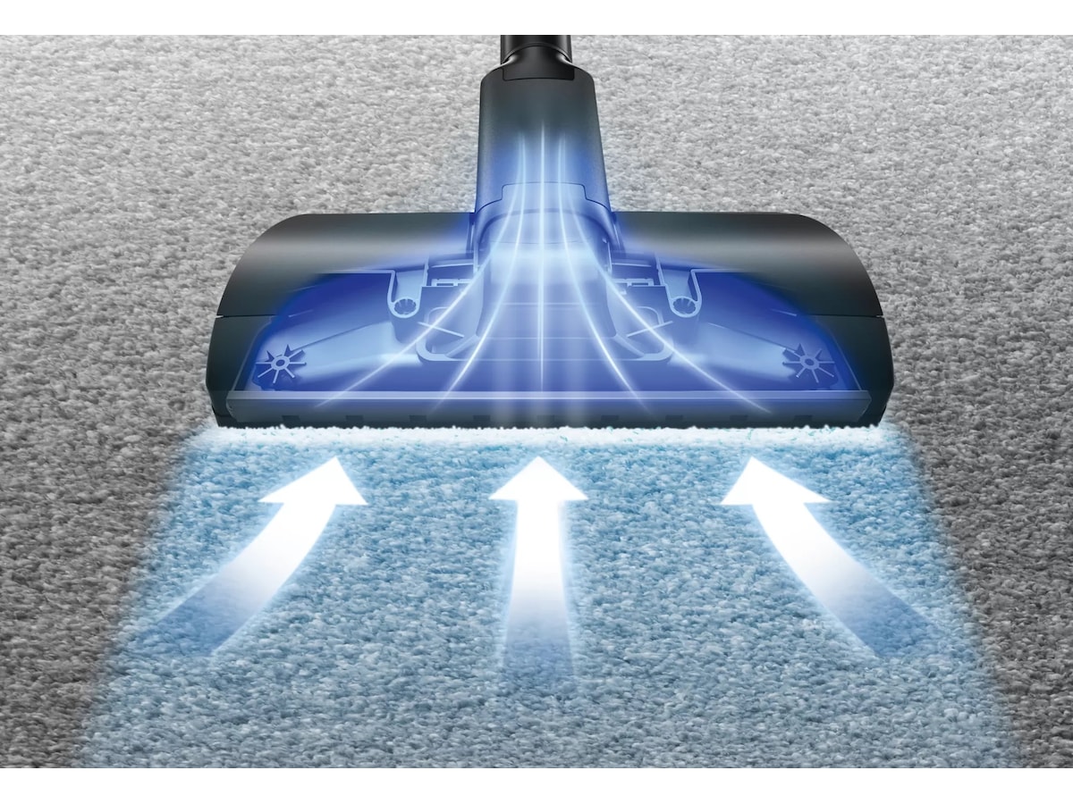 Bosch BBZ41FGALL Støvsugerpose, PowerProtect Type G ALL Tilbehør til støvsugere & rengjøring