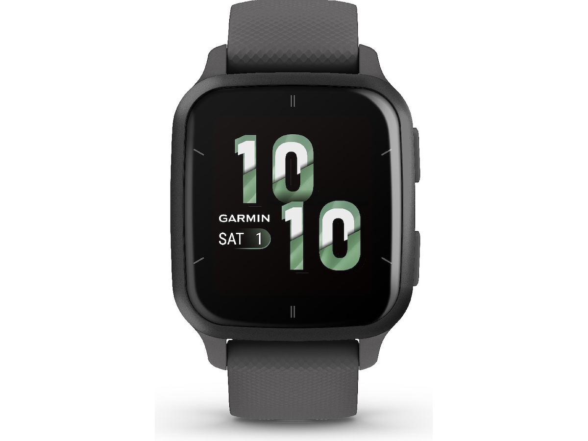 Garmin Venu Sq 2 35,8mm (skyggegrå) Smartklokker
