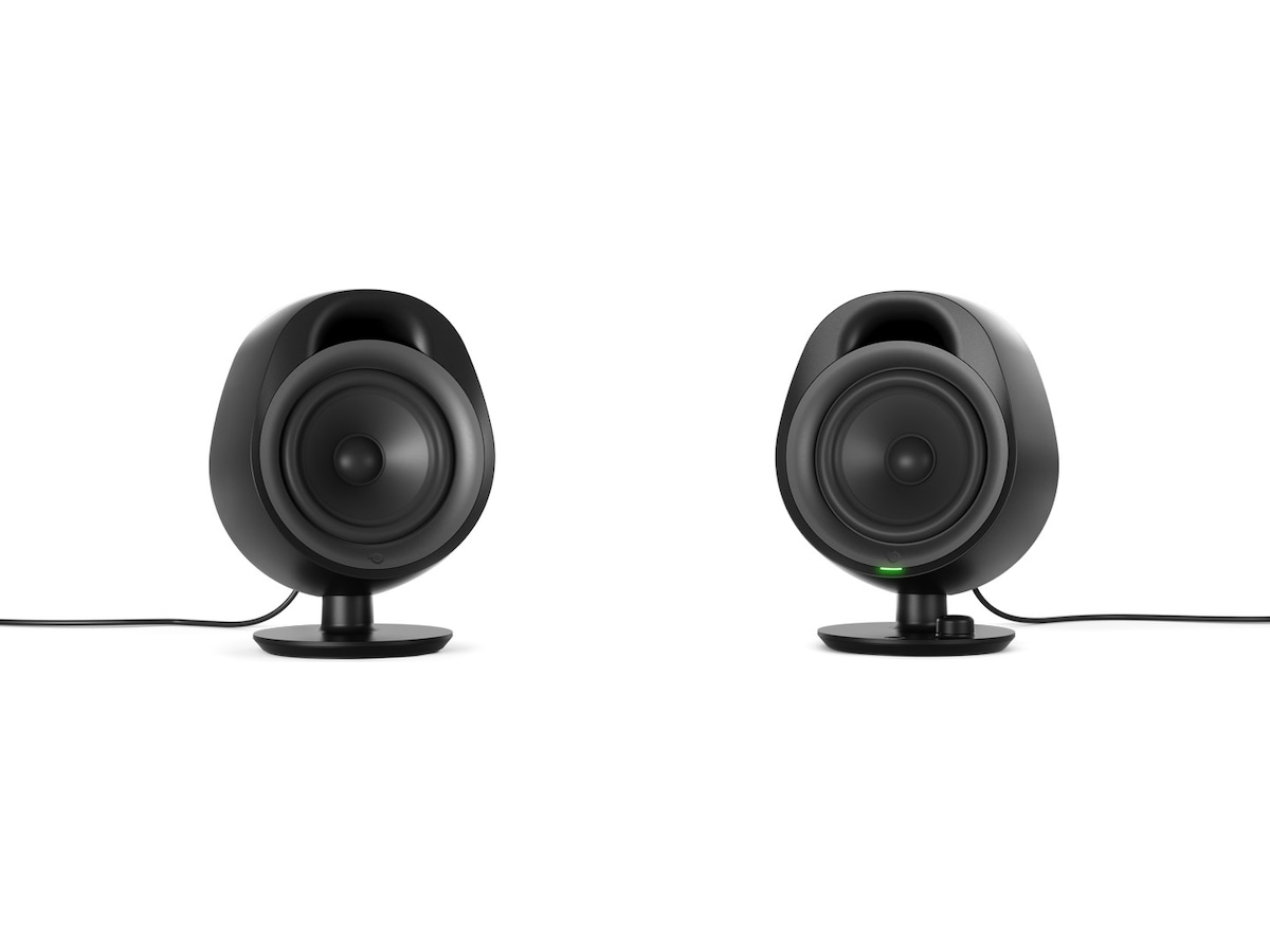 Steelseries Arena 3 PC Gaming Høyttalere Gaminghøyttalere