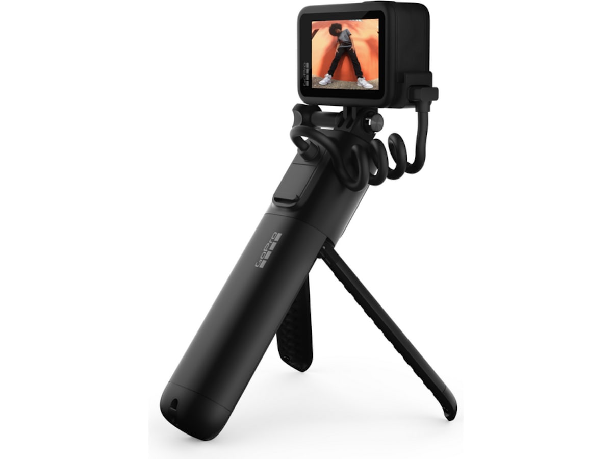 GoPro Volta Kamerabatteriladere