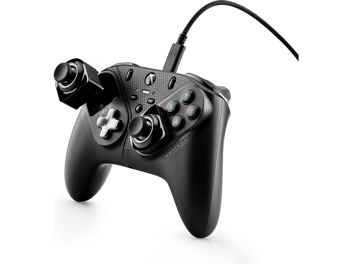 Thrustmaster ESWAP Pro Kontroller Tilbehør til spillkonsoller