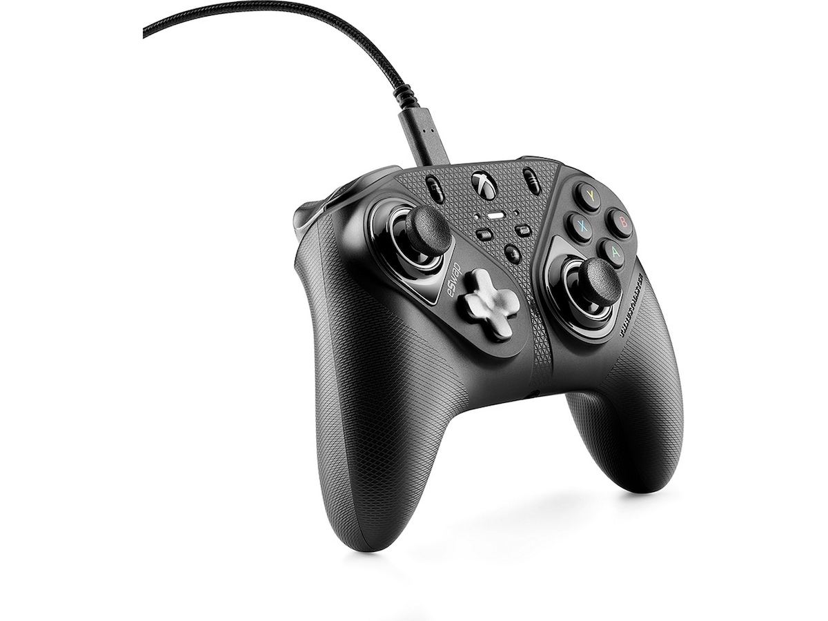 Thrustmaster ESWAP Pro Kontroller Tilbehør til spillkonsoller
