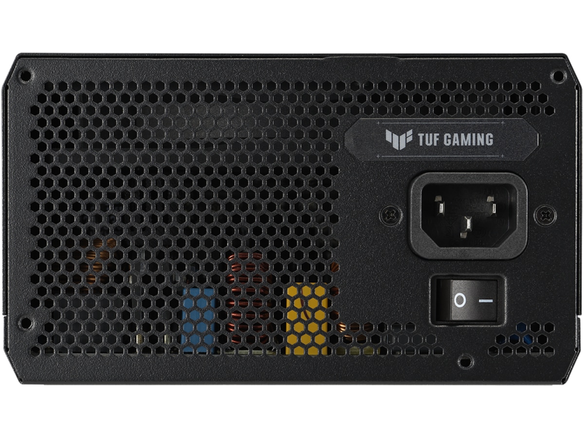 ASUS TUF Gaming 750W Gold PSU Enheter