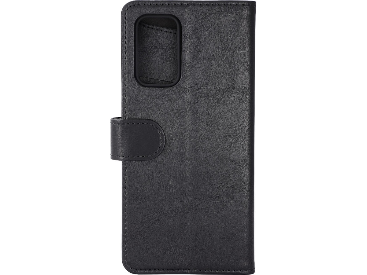 Gear Galaxy A23 5G Lommebokdeksel (sort) Mobildeksel